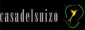 La Casa Del Suizo Hotel Quito Logotipo foto